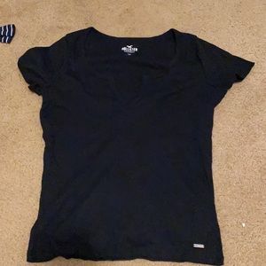 Hollister tshirt